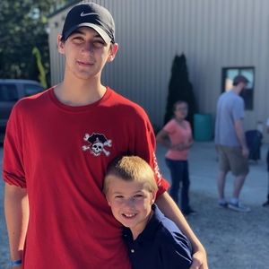 Meet your Posher, Evan